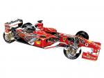 Ferrari F2002 2002 года